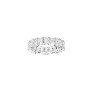 Amairah 14K 8.00 Ct. Tw. Lab-Grown Diamond Eternity Ring